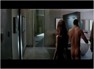 fifty shades freed sex scenes