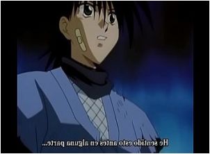 flame of recca sex