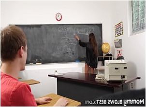 hot teacher sex