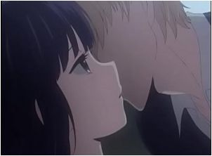 kuzu no honkai sex