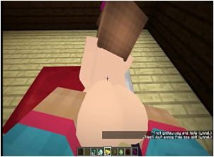 minecraft sex mod