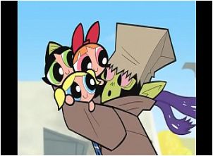 powerpuff girls sex