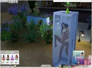 sims 4 sex mod